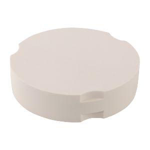 Model blank Beige 95H19, hoogte 19mm