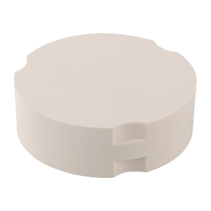 Model blank Beige 95H29, hoogte 29mm