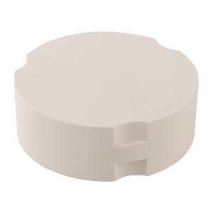 Model blank Beige 95H34, hoogte 34mm