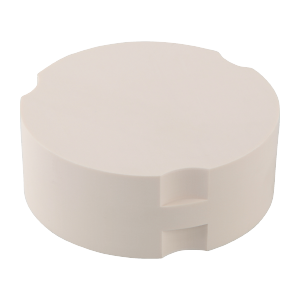 Model blank Beige 95H39, hoogte 39mm