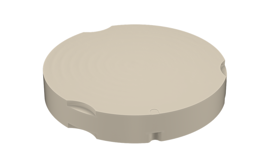 PRIME A1-B1, hoogte 16mm - 95H16