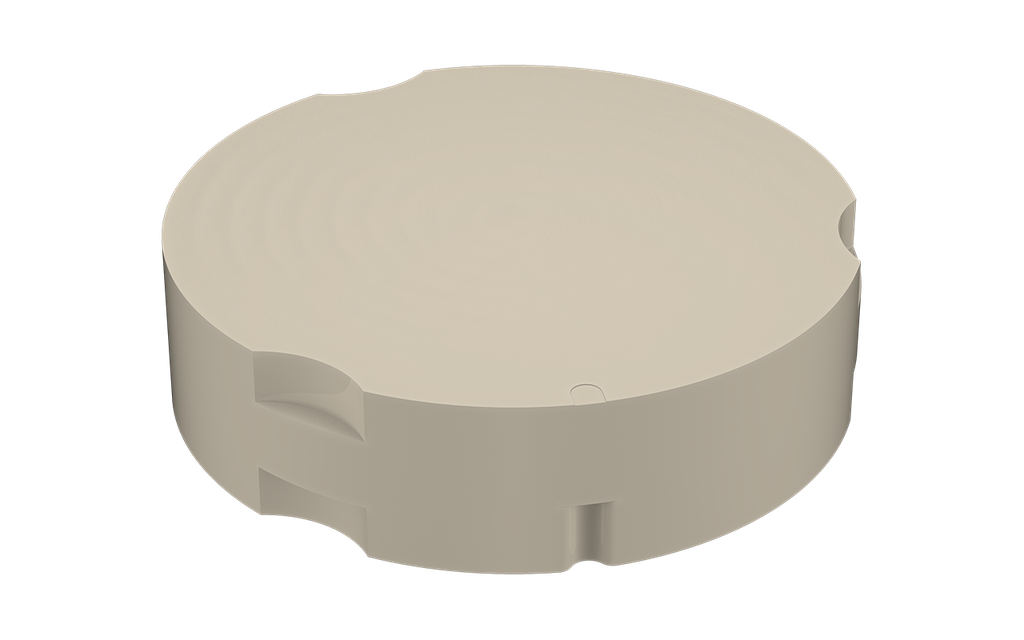 PRIME A1-B1, hoogte 25mm - 95H25