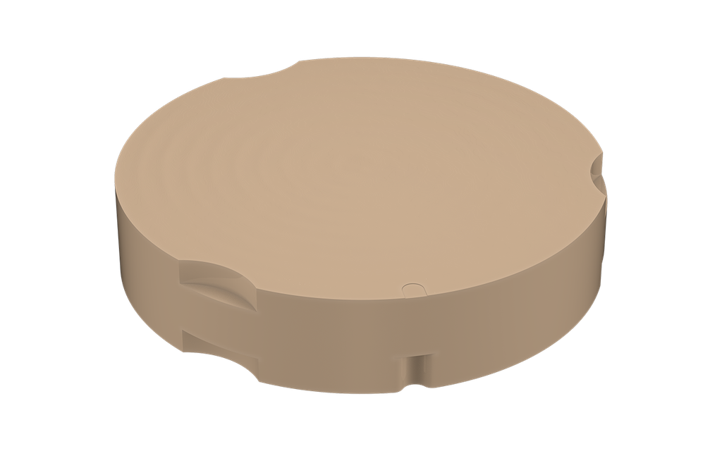 PRIME B2-B3, hoogte 20mm - 95H20