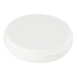 Try-In II (blauwig wit) - 98H20 met rand