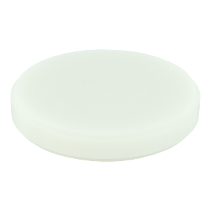 Try-In & Burnout Wit 98H16 met rand