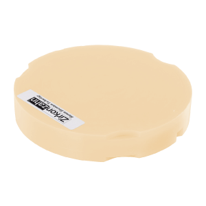 Wasschijf Ivoor - 95H16