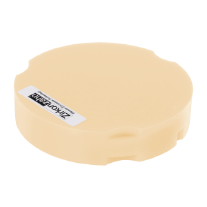 Wasschijf Ivoor - 95H20