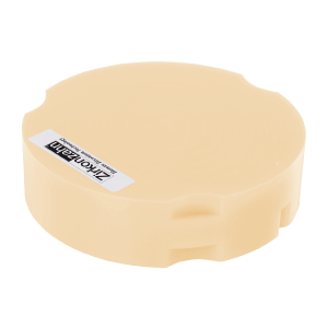 Wasschijf Ivoor - 95H25