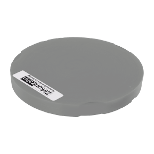 Wasschijf Grijs - 95H10