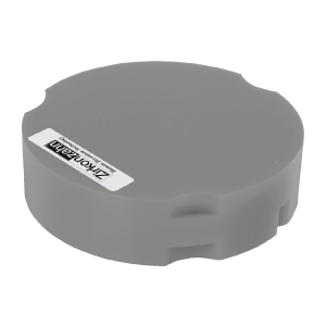 Wasschijf Grijs - 95H25