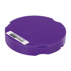 Wasschijf Violet - 95H16