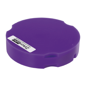 Wasschijf Violet - 95H20