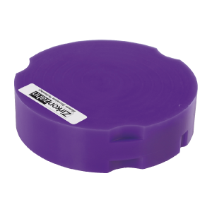 Wasschijf Violet - 95H25