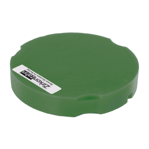 Wasschijf Groen - 95H16