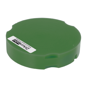 Wasschijf Groen - 95H20