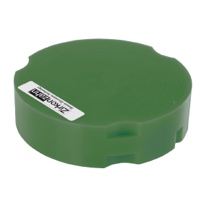 Wasschijf Groen - 95H25