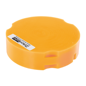 Wasschijf Oranje - 95H25