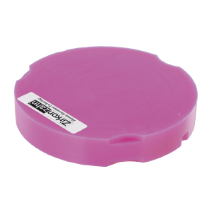 Wasschijf Lila - 95H16