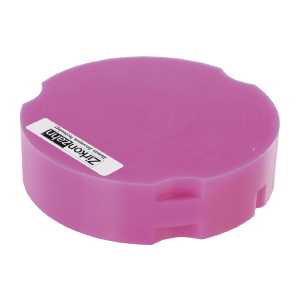 Wasschijf Lila - 95H25