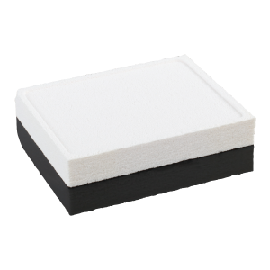 Brandschaal voor sinteroven S700