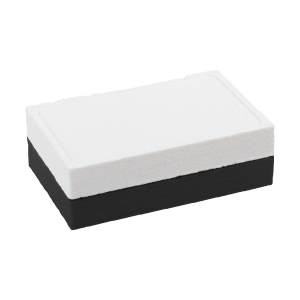 Brandschaal voor sinteroven S600