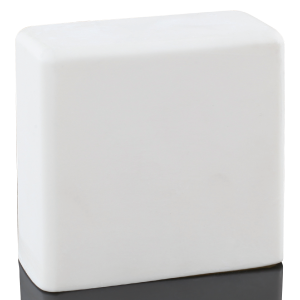 Ceramic protection cover S, 85 x 40 x 80mm