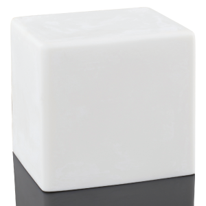 Ceramic protection cover L, 85 x 75 x 80mm