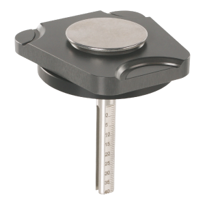 Modelhouder Splitex voor Scanner S600