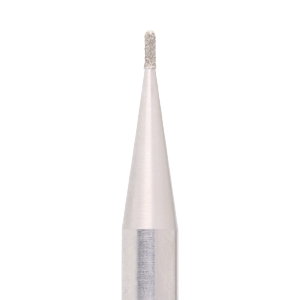 CAD/CAM Diamantfrees 1,25 (6mm)