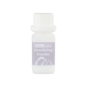 Anodizing Powder 50 g