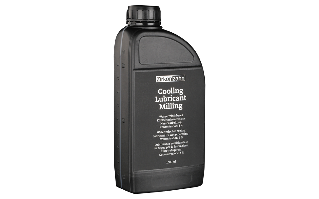 Cooling Lubricant Plus Milling á 1 liter