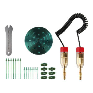 Anodizer Multiholder