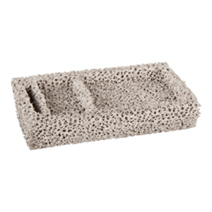 Sintering Tray Sintermetall, 700 Ultra-Vacuum