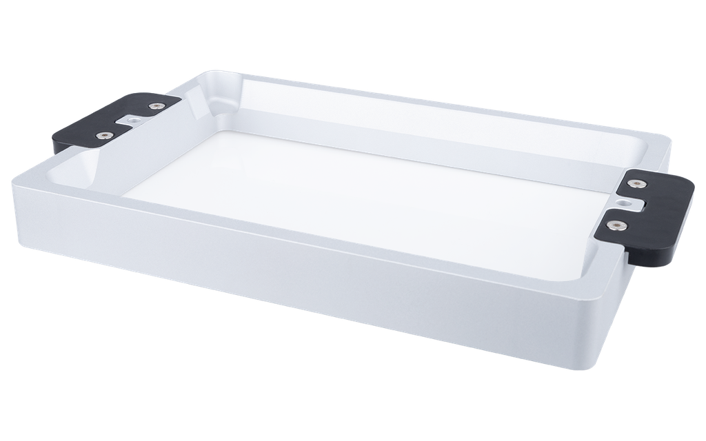 Opvangbak 3D Printer P4000