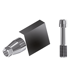 ZZ BASE AS-OS-SM 4.5/5.0 (Scanmarker & Screw)