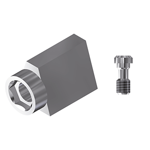 ZZ BASE NB-B-SM 5.1 (Scanmarker & Screw)