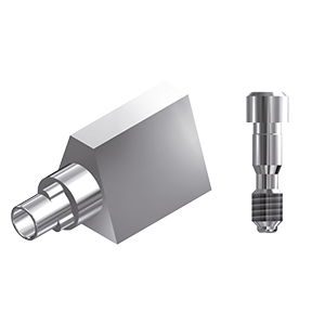 ZZ BASE NB-RS-SM 3.5 (Scanmarker & Screw)