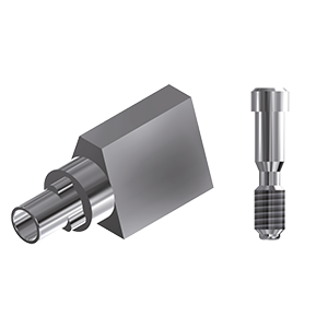 ZZ BASE NB-RS-SM 4.3 (Scanmarker & Screw)