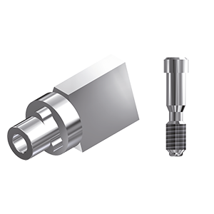 ZZ BASE NB-RS-SM 6.0 (Scanmarker & Screw)