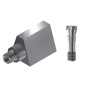 ZZ BASE ST-NNC-SM (Scanmarker Implant Level & Screw)