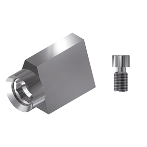 ZZ BASE ST-SO-SM RN 4.8 (Scanmarker with Synocta & screw)