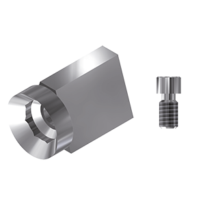 ZZ BASE ST-SO-SM WN 6.5 (Scanmarker with Synocta & Screw)
