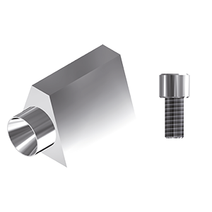 ZZ BASE AS-OS-MUA-SM 20° (Scanmarker & Screw)