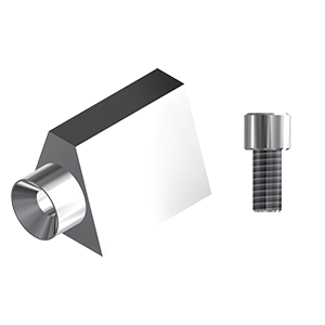 ZZ BASE AS-OS-MUA-SM 45° (Scanmarker & Screw)