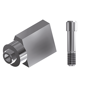 ZZ BASE B-C SM 5.0 (Scanmarker & Screw)