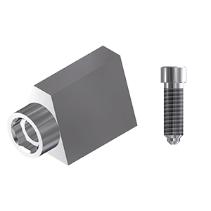 ZZ BASE B-O-SM 4.1 (Scanmarker & Screw)