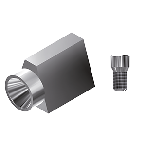 ZZ BASE I-MK-SM (Scanmarker & Screw)