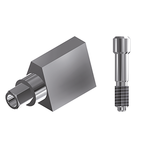 ZZ BASE F-DX-SM 3.8 (Scanmarker & Screw)