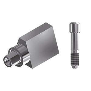 ZZ BASE F-DX-SM 4.5 (Scanmarker & Screw)