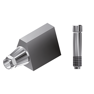 ZZ BASE ME-AO-SM S (Scanmarker & Screw)